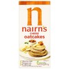(Pack of 12) Nairns - Cheese Oat Cakes 200 g