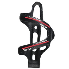 Walio M1 Carbon Side Bottle Cage One Size