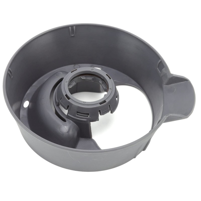 Pot Base Replacement for Thermomix TM5 6, Multifunctional Food Processor