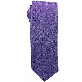 Johnson Brothers Youth Angel Moroni Lilac Paisley