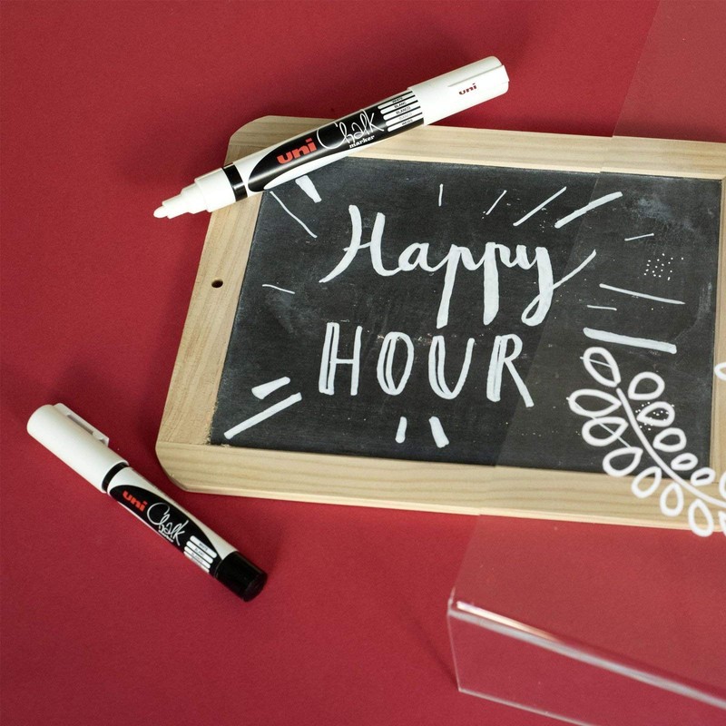 Lot 5 Uni Chalk White PWE5M AMAZ