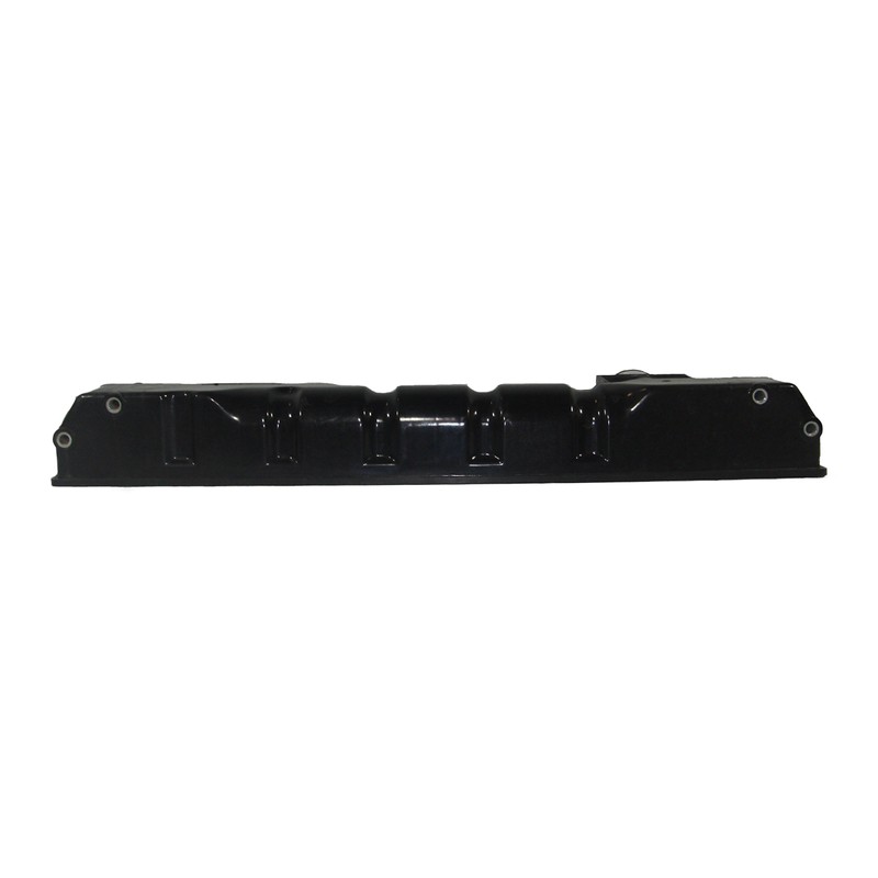 INLET PLASTIC TANK FOR TRUCK IVECO RADIATOR