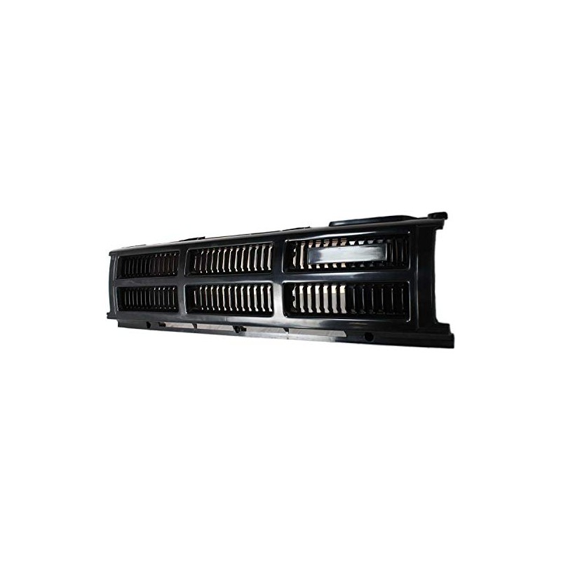 Garage-Pro Grille Assembly Compatible with 1984-1986 Toyota 4Runner, Toyota Pickup