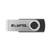 xlyne SWG 4 GB USB Stick (USB 2.0, Plug &