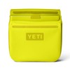 YETI Sidekick Dry 6L Gear Case, Firefly Yellow