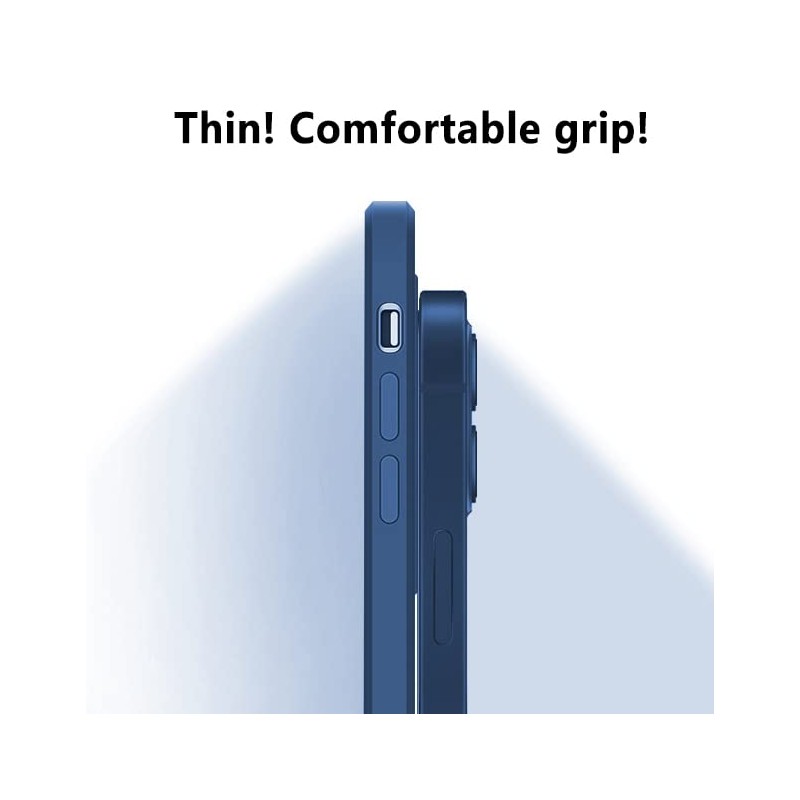 Longstong Handyhülle Kompatibel mit Redmi Note 11 / Note 11S