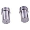 ZTUOAUMA 2X Fuel Injection Nozzles DN0SD211 DN0SD21 DN0SD2110 Compatible with