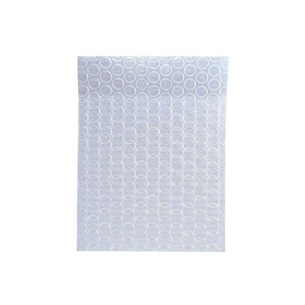 Box Bank KF02-0100 Bubble Petite Bags, Small Packaging (4.7 x