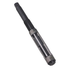 RDEXP HSS Adjustable Hand Reamer Blade Reamer Metal Hole Cutter 23-26 mm