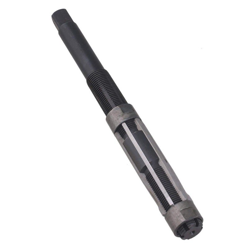 RDEXP HSS Adjustable Hand Reamer Blade Reamer Metal Hole Cutter