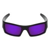 Mryok+ Polarized Replacement Lenses for Oakley Gascan - Plasma Purple