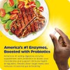 Enzymedica | Digest Gold + Probióticos, 45 Cápsulas