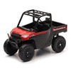 NEW RAY TOYS Polaris Scale Model, Ranger