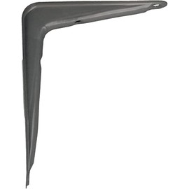 Amig 7163 Stand - Angle - Pause - Set Square, Metallic Grey, 200 x 150 mm