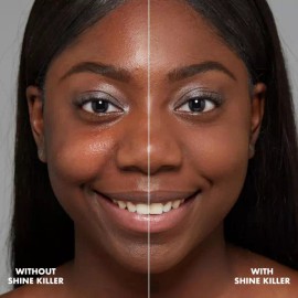 Sangpumsangseoseoljeongchamjo NYX 프로페셔널 메이크업 샤인 킬러 매트화 프라이머 페이스 NYX Professional Makeup Shine Killer Matte Primer Face