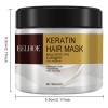 Mascarilla De Cabello Eelhoe Maca Power Colágeno Original