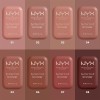 NYX PMU Buttermelt Bronzer 5g