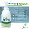 Aterra®7 Antibacterial Foaming Hand Soap, 18 oz Bottle 12-Pack