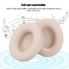 FYZ-60 2Pcs Magic Sound Replacement Ear Pad Headphone Pads Earmuffs