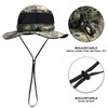KastKing Sol Armis UPF 50 Boonie Hat for Sun Protection,