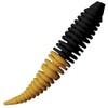 FTM Omura Baits Hero Banana Rubber Bait, Length / Package