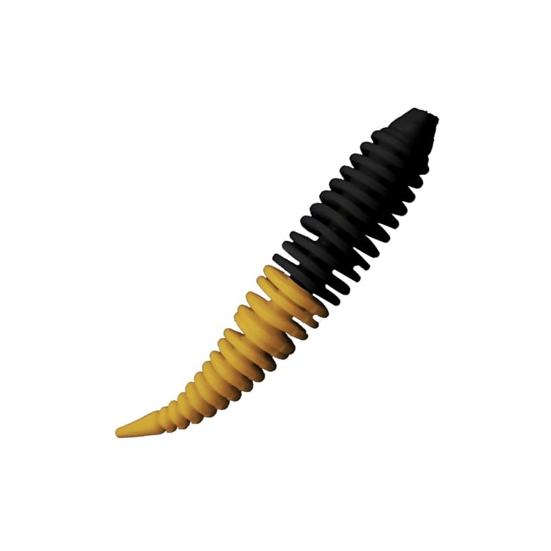 FTM Omura Baits Hero Banana Rubber Bait, Length / Package