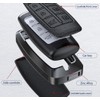ontto 8 Button Key Case Compatible with Hyundai Genesis G70