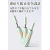 【逆戻り防止安全設計】折りたたみ傘 日傘 雨傘 軽量 大きいサイズ ワンタッチ自動開閉 遮光遮熱 uvカット UPF50+ 濡れない