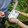 Elephant Box Original Stainless Steel 2 Litre Lunch Box |
