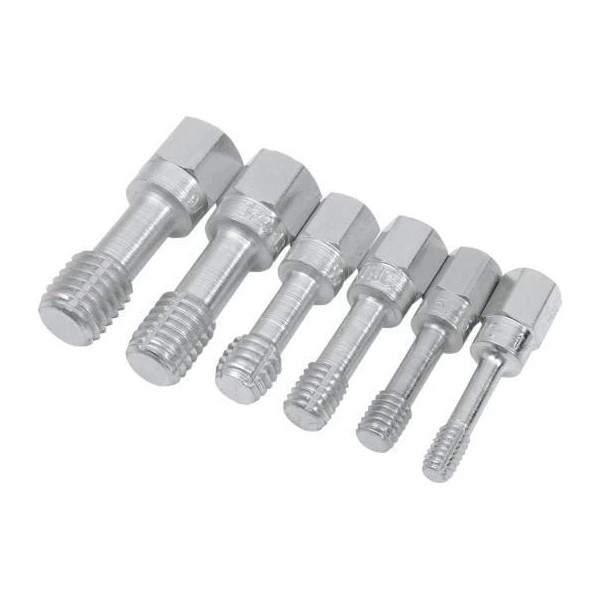 Jims Jim's Thread Chaser Tap Set 933