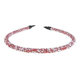 Super Sparkling Rhinestone Sparkly Headband Headband for Girls Women