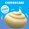 Jell-O Sugar Free Cheesecake Instant Pudding Mix (1 oz Boxes,