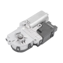 Kessocco Electric Sunroof Motor BB5Z-15790-A BB5Z15790A Sunroof Moon Roof Motor Compatible with Ford Explorer 2011-2017
