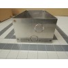 2N Axis 9151001 Recessed solid wall mounting box for Helios