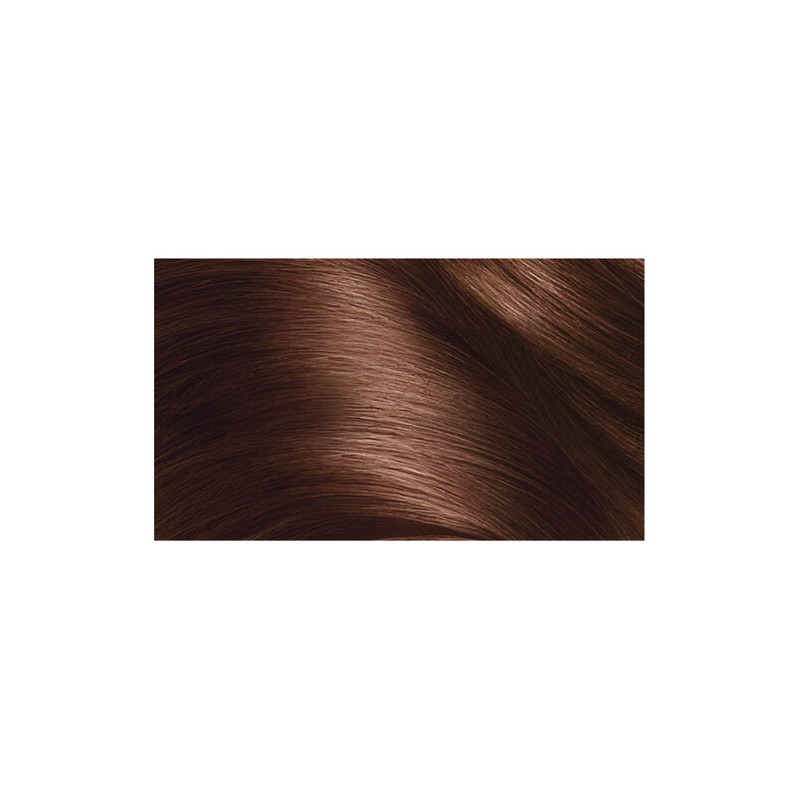 L'Oreal Excellence 5.5 Mahogany Brown