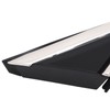 Mirror Corner Triangle Molding Trim Rearview Mirror Door Outside Delta