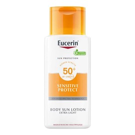 EUCERIN Sun Lotion Extra Light SPF 50 150 ml