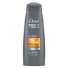 Dove Men+Care Thick and Strong Fortifying 2in1 Shampoo and Conditioner