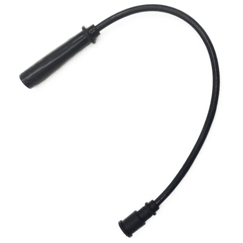 QYMOTO Spark Plug Wire Ignition Coil Cable Wire for Cfmoto
