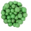 Bayside Candy Mint Cookie Malted Milk Balls - Pastel Coating