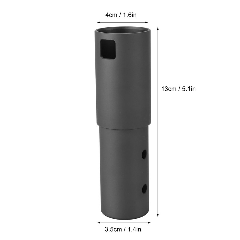 Satellite Dish Antenna Adapter Multi Angle Adjustable Antenna Pipe Adapter