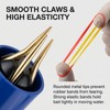 Honeyone Pellet Bait Bander Tool with 5000 Bands for Carp