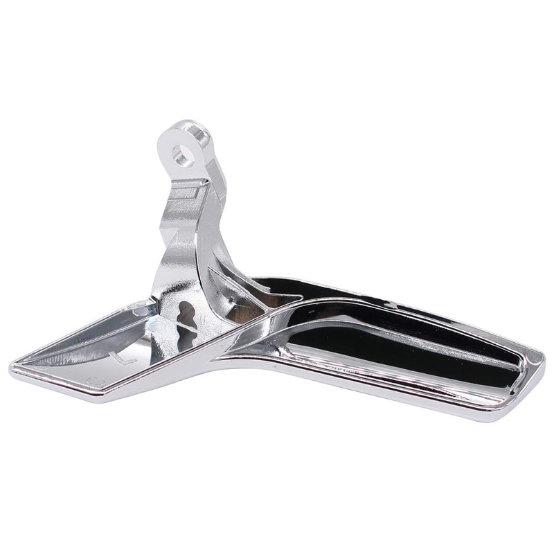 Inner Door Handle Left Driver Side Door Trim Repair for