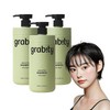 Jajaju Partner Gravity Shampoo KAIST Polyphenol Extra Strong 475ml 2