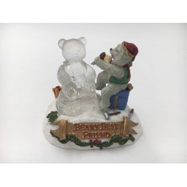 Figi Graphics Inc.Crystal Valley Beary Best Friend CV-25