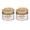 Virginia Diner Gourmet Blister Roasted All Natural XL Virginia Peanuts