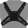 MagiDeal Phone Chest Mount Harness Strap Holder Phone Navigation Holder