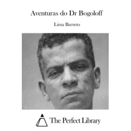 Aventuras Do Dr Bogoloff