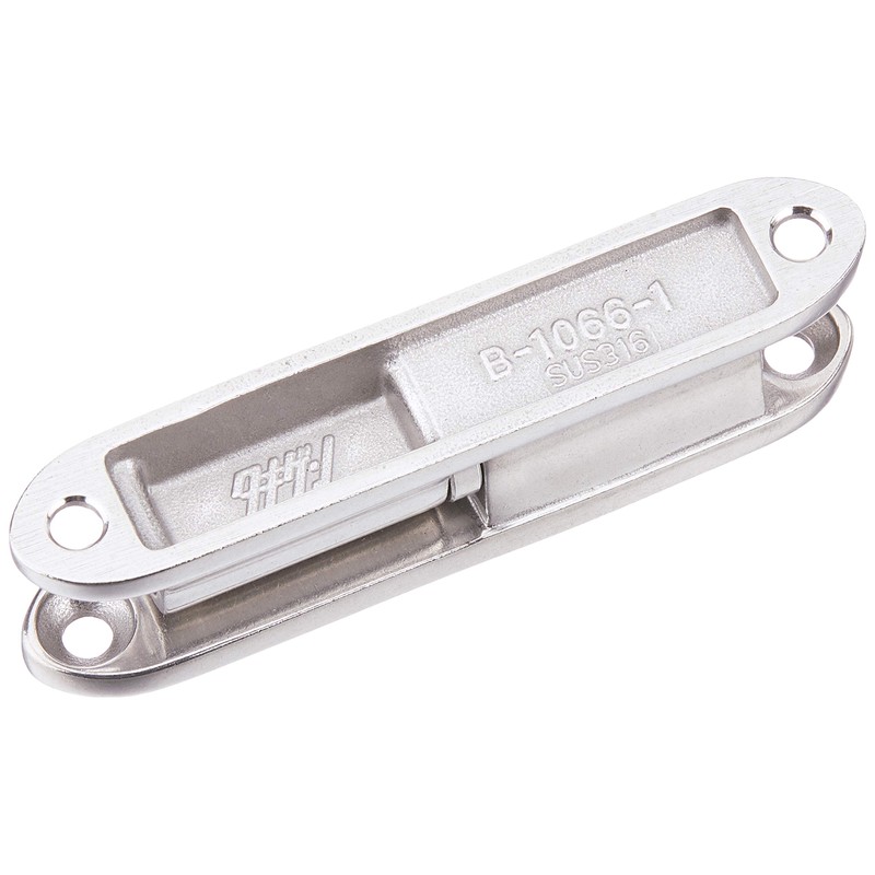 Woodpecker Hildegard Vertical 抜差 Hinges, B – 1066 – 1 