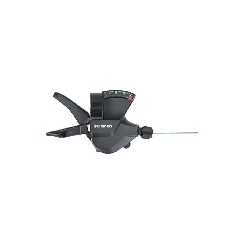 Shimano SL-M315-7R Shifting Lever (MTB), Right Lever Only, 7S ESLM3157RA